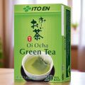 ITO EN Oi Ocha Green Tea – 20 Tea Bags (40g) | Authentic Japanese Green Tea. 
