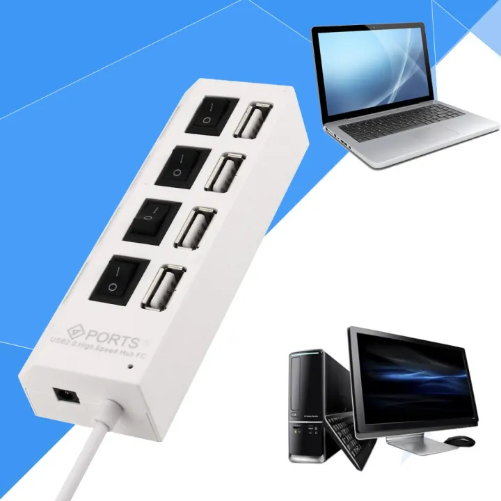 USB%20Hub%204%20Port%20USB%202.0%20Hub%20On/Off%20Switches%20+%20DC%20Power%20Adapter%20Cable%20For%20PC%20Laptop%20Multi%20HUB%20Splitter%20Port%20Portable%20Expander%20-%20Image%205