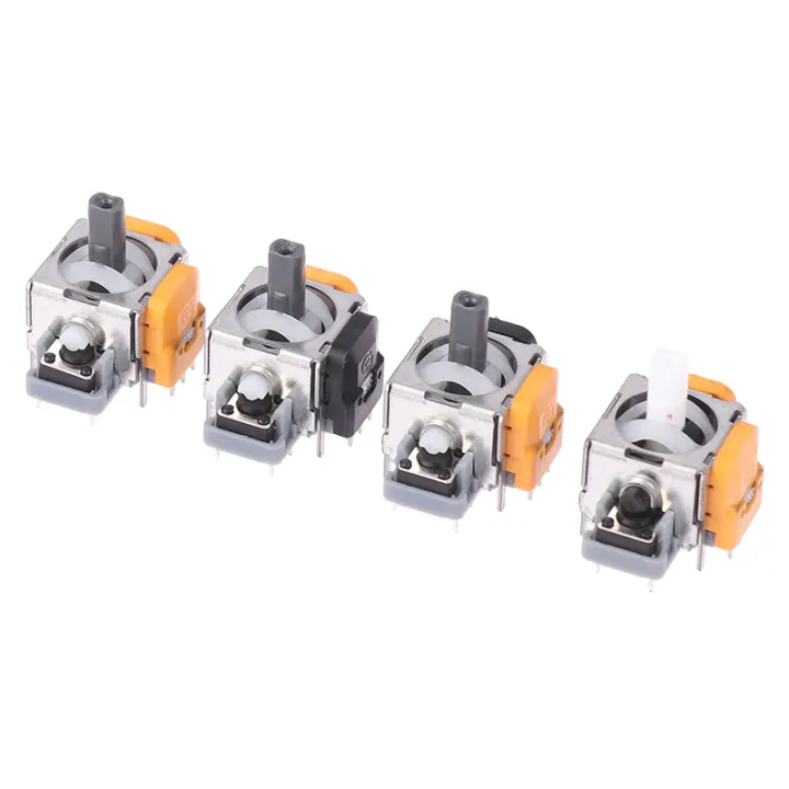 1PCS%20New%203D%20Analog%20Stick%20Sensor%20Module%20For%20PS4%20050%20055%20030%20040%20Controller%20Hall%20Effect%20Joystick%20For%20PS5%20Xbox%20One%20No%20Drift%20-%20Image%207