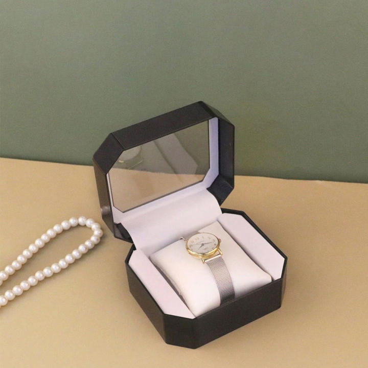Transparent%20Watch%20Box%20Scratch-Resistant%20Plastic%20Watch%20Display%20Watch%20Storage%20for%20Collection%20Display%20Watch%20Enthusiasts%20Jewelry%20Safeguard%20-%20Image%202
