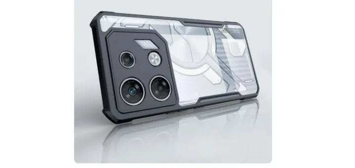For%20Infinix%20GT%2010%20Pro%20C-Xundd%20Shockproof%20Case%20Transparent%20Premium%20Quality%20With%20Camera%20Bumper%20Protective%20Back%20Cover%20Infinix%20GT%2010%20Pro%20-%20Image%205