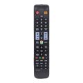 Remote Control AA59-00638A Infrared Replacement Remote Control TV (2XAAA Batteries).