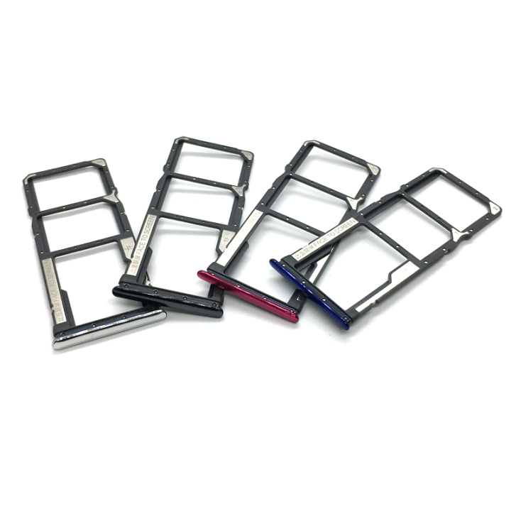 Xiaomi Redmi Note8 Sim Tray By Power Telecom 24 - Upgrade Xiaomi Redmi Note8 With This Sim Tray By Power Telecom 24 For Seamless Use