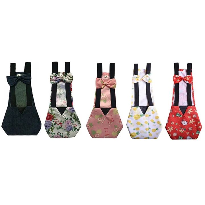 Pet%20Supplies%20Duck%20Diapers%20Goose%20Flight%20Suits%20Cute%20Chicken%20Physiological%20Pants%20Washable%20Nappy%20With%20Elastic%20Band%20Bowknot%20Design%20-%20Image%203