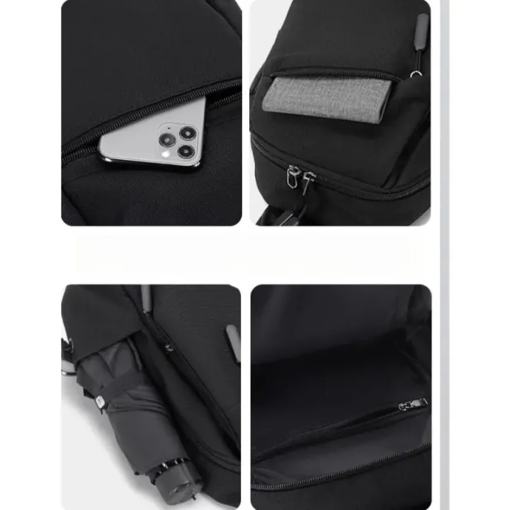 Small%20Zebra%20Crossbody%20Bag%20Sling%20Bag%20Shoulder%20bag%20Black%20-%20Image%204