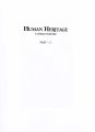 Human Heritage: A World History (Part 2). 