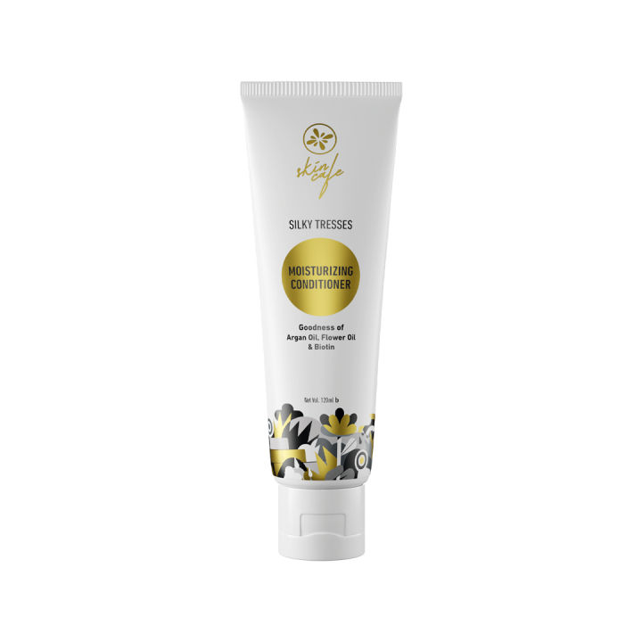 Skin%20Cafe%20Silky%20Tresses%20Moisturizing%20Conditioner%20%E2%80%93%20120ml%20-%20Image%206