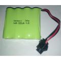 [[4-battery-set]Toy Rechargeable Battery[AA]3000mah]4.8V]]]RRT. 