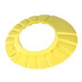 Soft Baby Kids Children Shampoo Bath Bathing Shower Cap Hat Wash Hair Shield. 