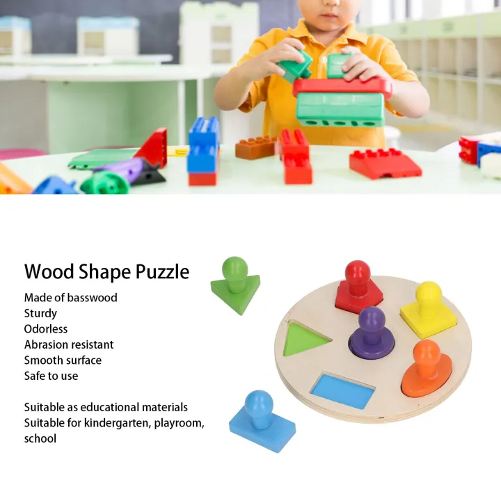 Geometric%20Shape%20Board,%20Wood%20Shape%20Sorting%20Puzzle%20Skill%20Development%20Multi%20Shape%20Interactive%20for%20Toddlers%20for%20Preschool%20-%20Image%209