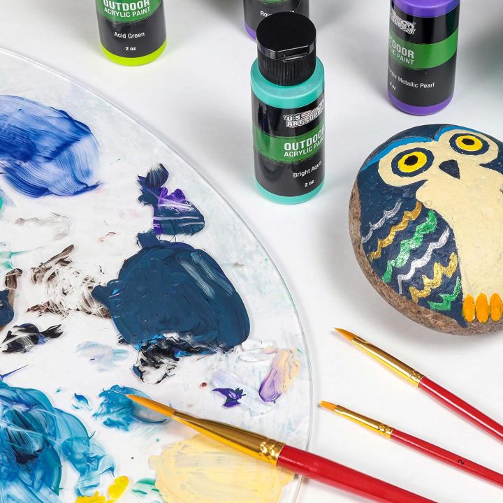 Clear%20Oval-Shaped%20Acrylic%20Painting%20Palette%20Transparent%20Plastic%20Artist%20Paint%20Color%20Mixing%20Trays%20-%20Non-Stick,%20Easy%20Clean,%20Mix%20Acrylic,%20Oil%20-%20Image%204