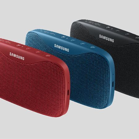 Samsung Level Box Slim Portable Bluetooth Speaker