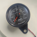 Motorbike Dashboard Motorbike Kilometre Meter Retro Retrofit Small Code Meter Kilometre Meter Motorbike Universal Single Odometer. 