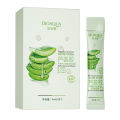 20pcs BIOAQUA Collagen Sleeping Facial Masks Moisturizing Firming Nourishing Skincare Face Mask No-wash Masks for Face.