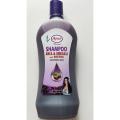 Ayur Amla Shikakai With Reetha Shampoo 500ml. 