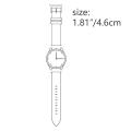 Silicone Band For Samsung Galaxy Watch 46mm,Sport Band Replacement Strap Watchbands Wristband Wrist Band for Galaxy Watch 46mm（not include watches）. 