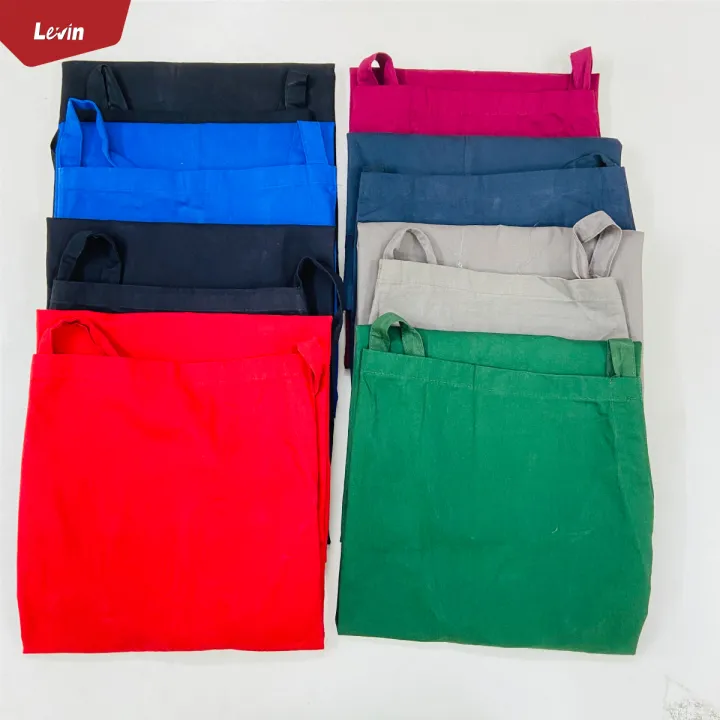 Kitchen%20Household%20Cooking%20Solid%20Color%20House%20Keeping%20Apron%20From%20Levin%20-%20Image%205