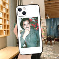Saddam Hussein Phone Case For iPhone 13 12 11 14 15 Pro Max XS X XR 8 7 Plus SE 2020 12 13 Mini Back Cover.