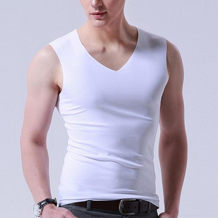 Men's%20Ice%20Silk%20Vest%20Sleeveless%20T%20Shirts%20Tank%20Top%20Undershirts%20Thin%20Seamless%20Wear%20Outer%20Casual%20Sport%20Undershirts%20Breathable%20T%20E8V1%20-%20Image%206