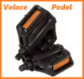 Bicycle Pedel /MTB Cycle Pedel Veloce Cycle Padle 2pc. 