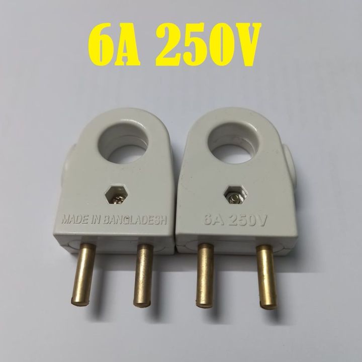 HOLE%20With%20Electrical%20Power%20Plug%20AC%20250V%206A%202%20Pin%20European%20Standard%20EU%20Male%20Plug%20Power%20Adapters%20Power%20Connector%20Cable%20Cord%20Male%20Plug%20Socket%20Plug%20Adapters%20Detachable%20Plug%20-%20Image%203