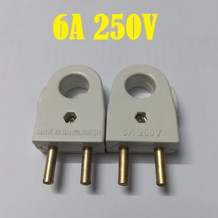 HOLE%20With%20Electrical%20Power%20Plug%20AC%20250V%206A%202%20Pin%20European%20Standard%20EU%20Male%20Plug%20Power%20Adapters%20Power%20Connector%20Cable%20Cord%20Male%20Plug%20Socket%20Plug%20Adapters%20Detachable%20Plug%20-%20Image%203
