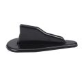 Universal EVO-Style ABS Roof Shark Fins Vortex Generator 10pc.