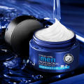 Men Moisturizing Face Cream Hydrating Oil Control Shrink Pores skincare Creams Men's Facial Cream Man Skin Care Products. 