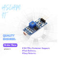 LDR Sensor Module For Arduino Based Projects.