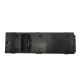 Power Window Control Switch Car Window Lifter Switch Button 93570-1R210 Accessories Parts for Accent 2010- 2016.