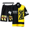 Fashionable Combo T-Shirt & Pant - T Shirt For Man. 