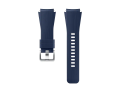 22MM Silicone Sport Strap Watch Band For Samsung Galaxy Watch 46mm / Gear S3 22mm Straps / IMILAB KW66 / Mibro X1 Watch Strap.