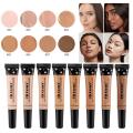 Face Eye Lip Cream Concealer Makeup Foundation Base Dark Circles Acne Marks Waterproof Face Makeup Cosmetic. 