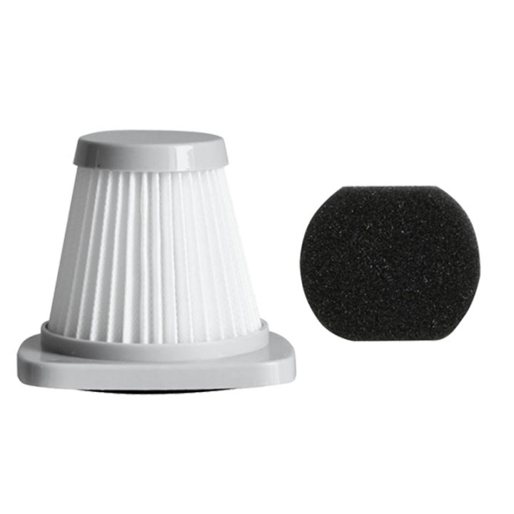 5Pcs/1Set%20for%20Midea%20Handheld%20Vacuum%20Cleaner%20SC861%20SC861A%20Accessories%20Haipa%20Filter%20HEPA%20Filter%20-%20Image%207