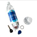 NEW Water Bottle Shape Surprise Secret Hidden Safes Security Container Stash Safe Money Box Plastic Stash Jars Org Tools.