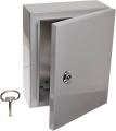 DISTRIBUTION BOX 6x8, 8x10, 10x12, 12x16 (INCH)  DB BOX INDUSTRIAL PANEL BOX SDB BOX WITH LOCK AND KEY. 