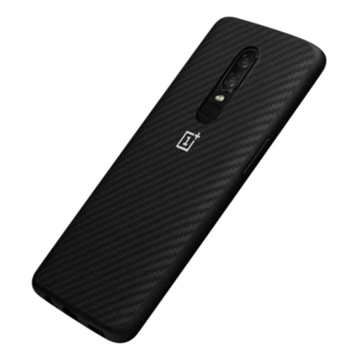 Oneplus 6T Full Protective Back Cover