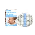【DIV MALL】(New) waterproof ear protector swimming baby bathing anti-water ingress ear patch shower tool sticker 30PCs.
