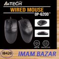 A.4 Techh OP-620D USB Optical Mouse. 