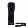 Wireless Bluetooth Controller Suitable For Wii / Wii U Right Handle Built-in Accelerator (Built-in Motion Plus) Built-in Speaker with durability.