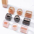 multiple sizes colour Non-Slip chair cover leg caps rubber feet Floor protector pads Legs for furniture Adhesive felt Home Decor. 