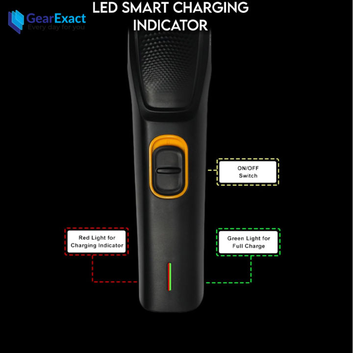 HTC%20AT-509%20Rechargeable%20Hair%20and%20Beard%20Trimmer%20for%20Men%20-%20Image%206