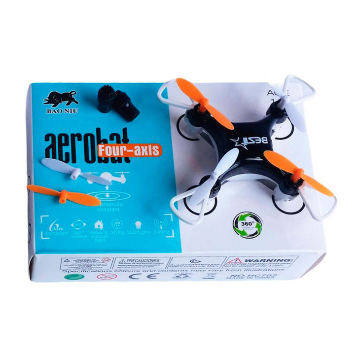 Mini%20pocket%204%20axis%20aerobat%20quadrocopter%20drone%20with%20Remote%20control%20for%20kids%20-%20Image%205
