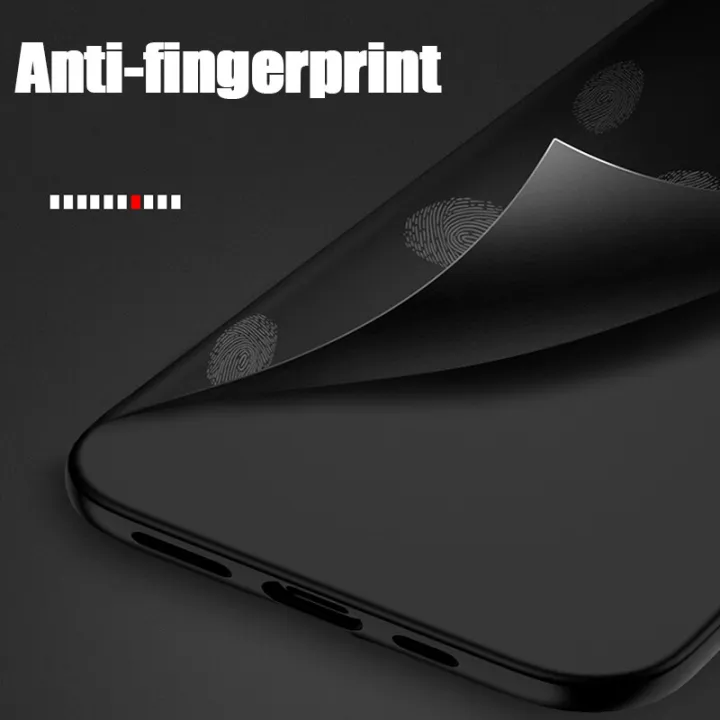 Phone%20Case%20Sharp%20Aquos%20Zero%202%20Back%20Cover%20Ultra%20Thin%20Smooth%20silicon%20Matte%20Soft%20Back%20Cover%20for%20Sharp%20Aquos%20Zero2%20Cover%20Cases%20-%20Image%206