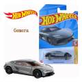 Hot Wheels (Mainline) Koenigsegg Gemera; Scale - 1:64. 