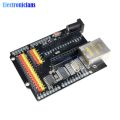 diymore ENC28J60 Ethernet shield V2.0 LAN Network Module I/O SPI 51 AVR PIC LPC STM32 for Arduino UNO R3 CH340G NANO V3.0. 