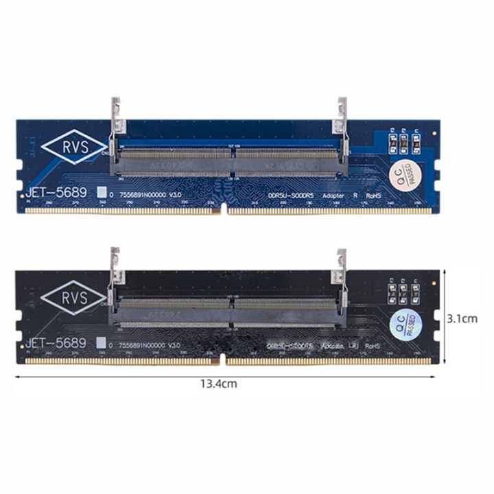 DDR5%20Adapter%20Card%20Laptop%20To%20Desktop%20Memory%20Adapter%20Card%20A%20-%20Image%202