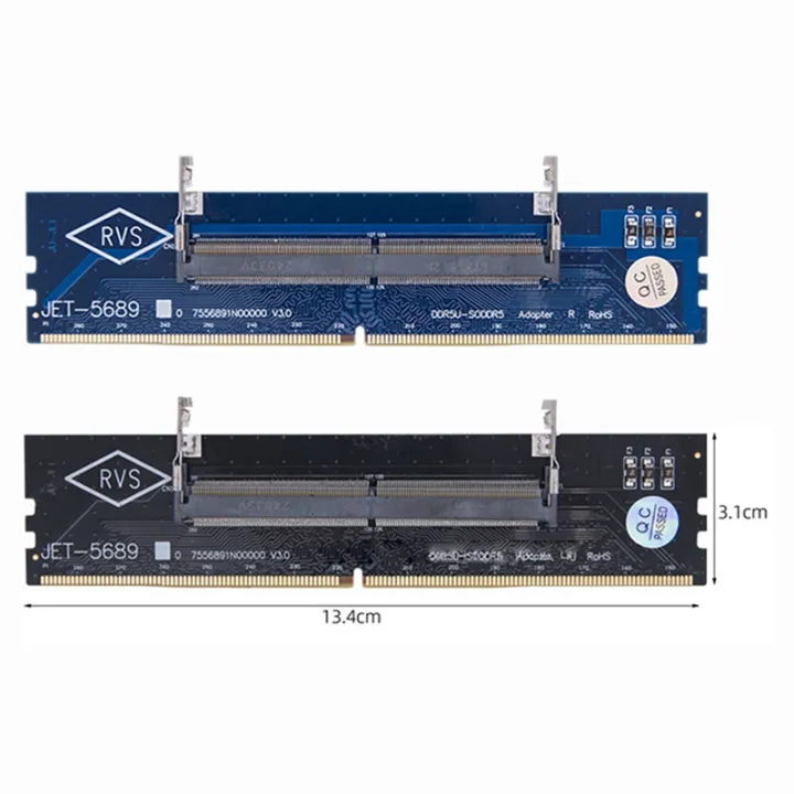 DDR5%20Adapter%20Card%20Laptop%20To%20Desktop%20Memory%20Adapter%20Card%20A%20-%20Image%202