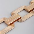 Luxury Gold Chain Belt Elastic Metal Waist Belts for Fashion Women Stretch Waistband GM169. 