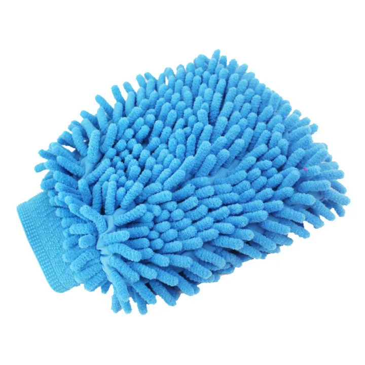 1Pc%20Chenille%20Glove%20Single%20Sided%20Soft%20Random%20Color%20Window%20Washing%20Hand%20Mitt%20for%20Car%20-%20Image%206